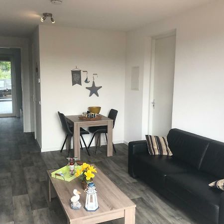 Gerbrandion Appartement Verhuur ลิสซิงเงิน ภายนอก รูปภาพ