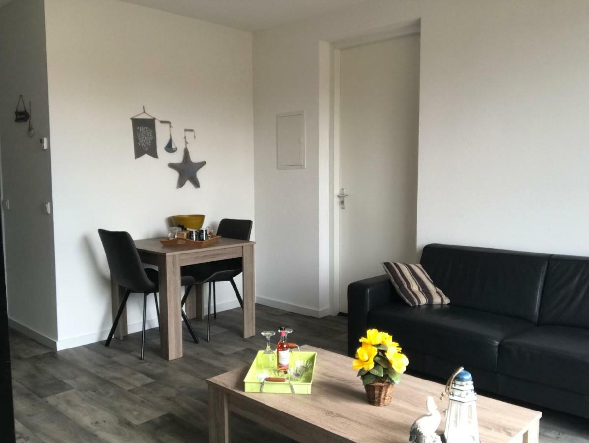 Gerbrandion Appartement Verhuur ลิสซิงเงิน ภายนอก รูปภาพ