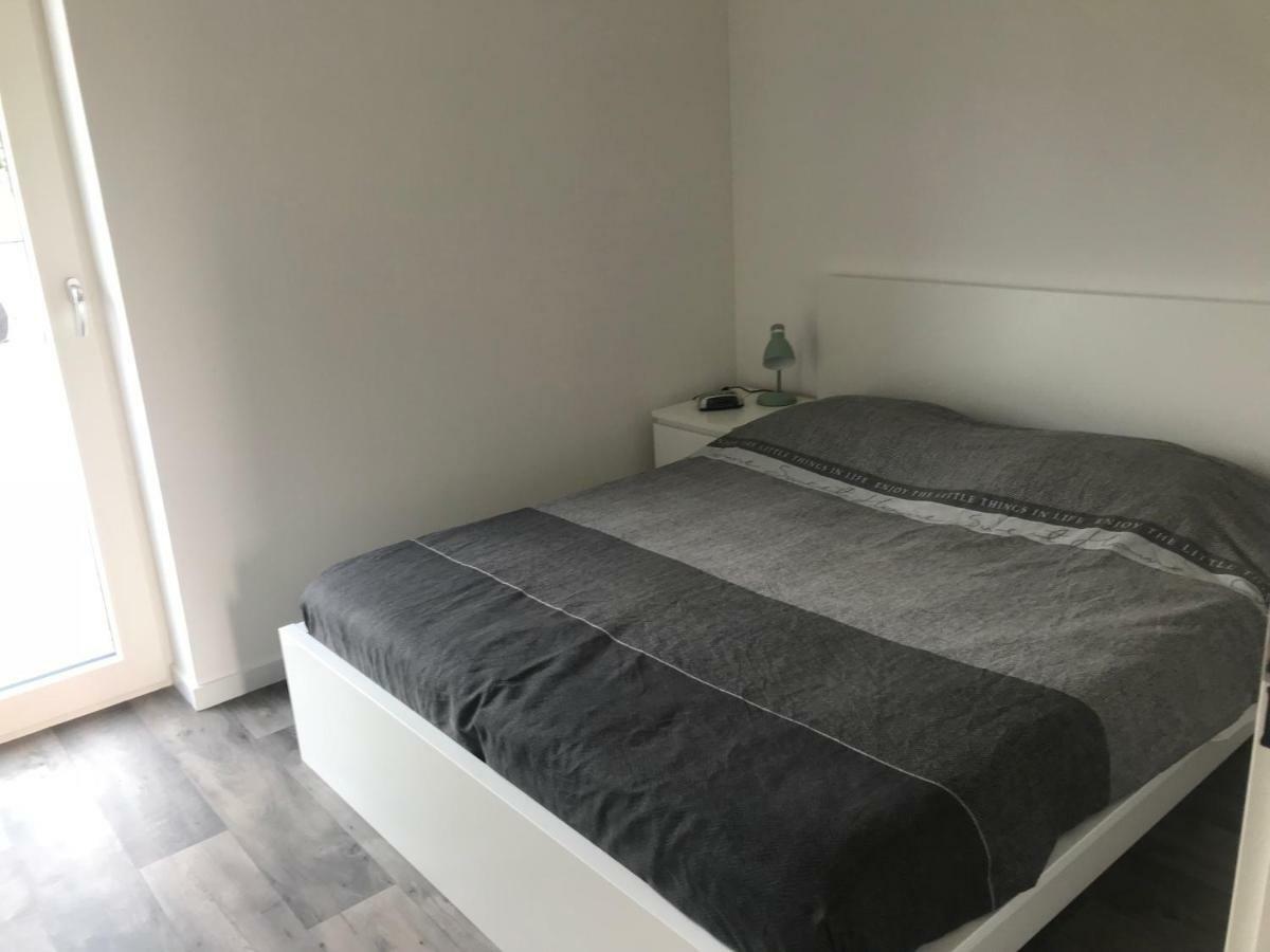 Gerbrandion Appartement Verhuur ลิสซิงเงิน ภายนอก รูปภาพ